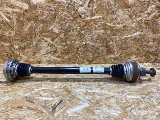 полуось задняя (приводной вал, ШРУС) Audi Q7 4M 2016, 3.0 л., дизель, 4M0501203D