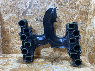 коллектор впускной Porsche Macan 1 поколение 2016, 3.0 л., дизель, 059129711CF, 95811001600