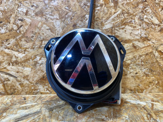 камера заднего вида Volkswagen T-Roc 1 поколение [рестайлинг] 2024, 2.0 л., бензин, 2GA827469R