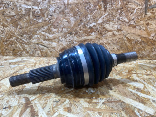 ШРУС наружный Audi Q7 4L [рестайлинг] 2015, 3.0 л., дизель, 7P0498099B