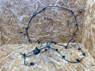 проводка датчиков парковки Audi Q5 FY 2018, 2.0 л., дизель, 80A971095Q