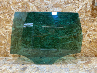 стекло двери задней левой Volkswagen Passat B7 2014, 2.0 л., дизель, 3AF845025A