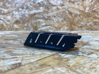 блок управления сиденьем Porsche Macan 1 поколение 2016, 3.0 л., дизель, 95B959855C