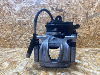 суппорт задний левый Audi Q5 FY 2018, 2.0 л., дизель, 80A615403A