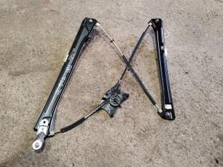 стеклоподъемник электрический передний правый Volkswagen Tiguan 2 поколение 2018, 2.0 л., бензин, 5NA837462A