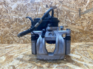 суппорт задний правый Audi Q5 FY 2018, 2.0 л., дизель, 80A615404A