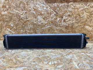 радиатор дополнительный системы охлаждения Audi Q5 FY 2018, 2.0 л., дизель, 80A145804D