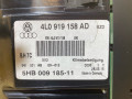 блок управления печки / климат-контроля Audi Q7 4L [рестайлинг] 2015, 3.0 л., дизель, 4L0919158AD - фото №9