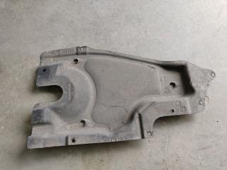 защита днища Volkswagen Touareg 3 поколение 2019, 3.0 л., дизель, 4M4825213D