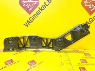 Крепление бампера заднего Volkswagen Tiguan 2 поколение [рестайлинг] 2021, 2.0 л., бензин, 5NN807393