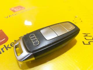 ключ Audi A8 D5 2019, 3.0 л., дизель, 4N0959754AB, 4N0959754AL