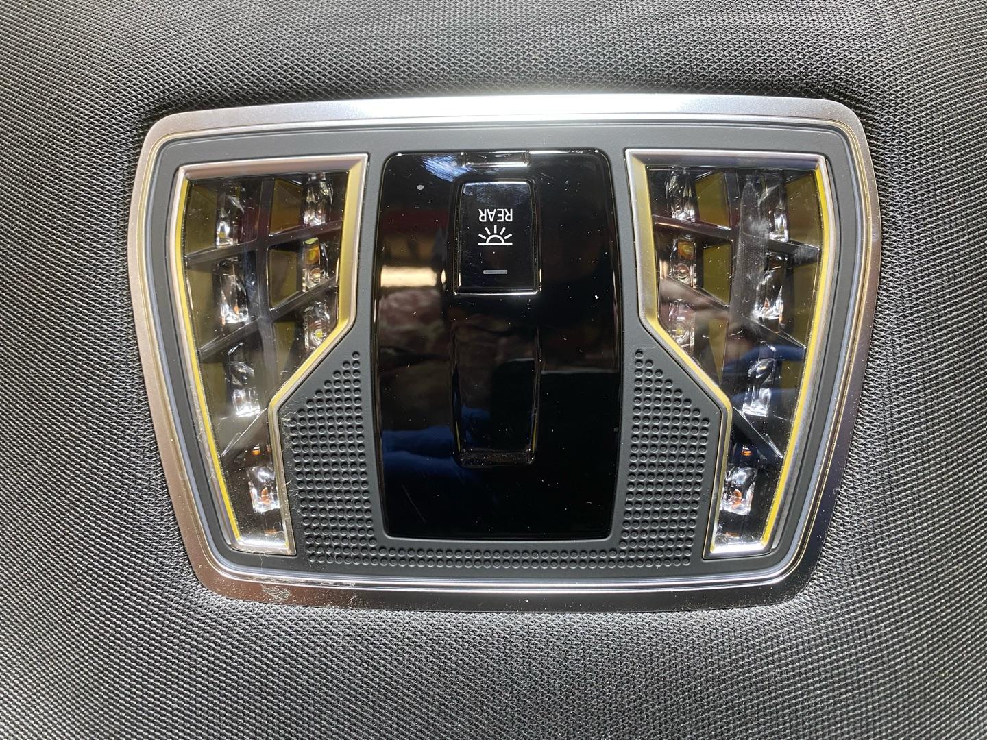 потолок Audi A8 D5 2019, 3.0 л., дизель, 4N4867505T - фото №12