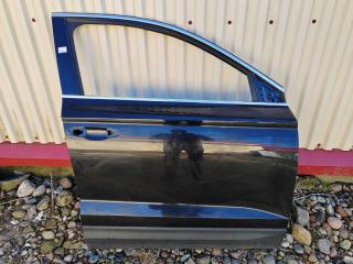 дверь передняя правая Skoda Karoq 1 поколение 2019, 1.5 л., бензин, 57A831052