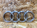 эмблема Audi A3 8V 2015, 1.4 л., бензин, 8V7853742 - фото №2