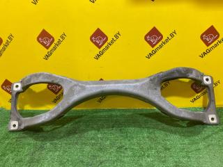 балка подвески задняя Audi Q7 4L [рестайлинг] 2013, 3.0 л., дизель, 7L8512369