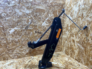 домкрат Audi Q7 4L [рестайлинг] 2015, 3.0 л., дизель, 4L0011031E