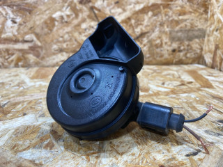 сигнал (клаксон) Volkswagen Passat B7 2014, 2.0 л., дизель, 3AA951223B
