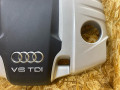 декоративная крышка двигателя Audi Q7 4L [рестайлинг] 2015, 3.0 л., дизель, 4L0103925E - фото №5