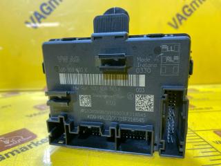 модуль управления двери Audi Q3 F3 (2018 - 2026), 5Q0959593K