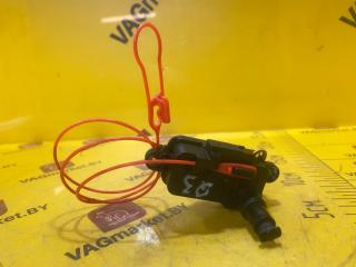 замок лючка топливного бака Audi Q3 8U 2012, 2.0 л., бензин, 4L0862153C