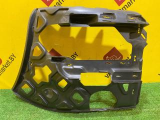 Крепление бампера переднего Volkswagen Caddy 4 поколение 2016, 1.4 л., бензин, 2K5807723