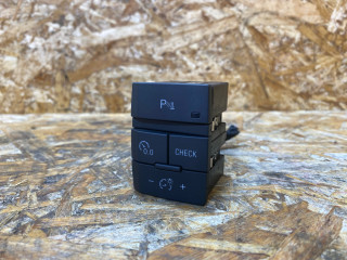 Кнопка парктроника Audi Q7 4L [рестайлинг] 2015, 3.0 л., дизель, 4L2927123A