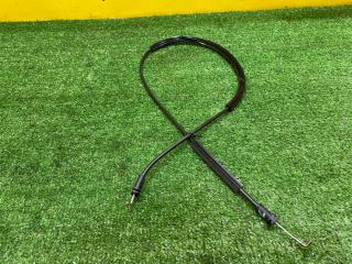 трос открывания багажника Volkswagen Caddy 4 поколение 2016, 1.4 л., бензин, 2K0827532A