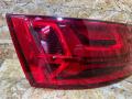 фонарь задний левый Audi Q7 4M 2016, 3.0 л., дизель, 4M0945093C - фото №2