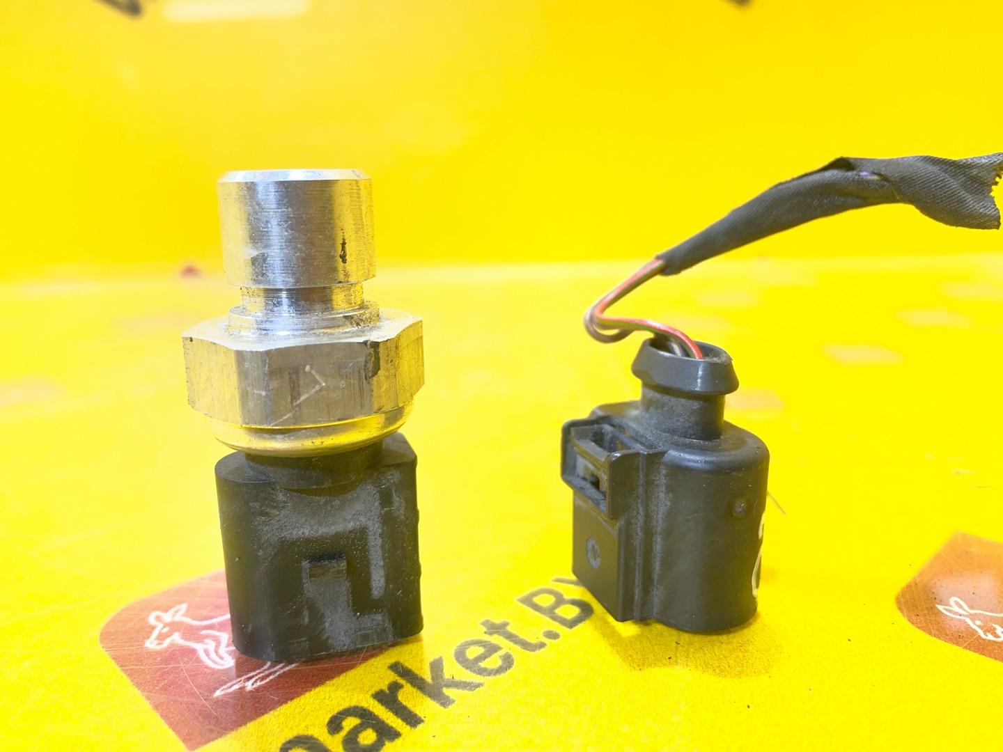 датчик кондиционера Audi Q3 F3 2021, 2.0 л., бензин, 5Q0959126A - фото №4
