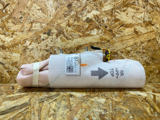 подушка безопасности сиденья Audi Q5 FY 2018, 2.0 л., дизель, 80A880442F