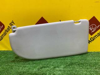 козырек солнцезащитный Volkswagen Caddy 4 поколение 2018, 2.0 л., дизель, 2K0857552G