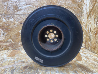 шкив коленвала Audi Q7 4L [рестайлинг] 2010, 3.0 л., дизель, 059105251AT