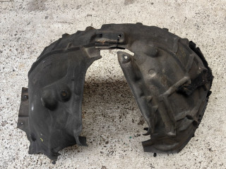 защита арок передняя левая (подкрылок) Audi Q7 4M 2016, 3.0 л., дизель, 4M0821191G, 4M0821171Q