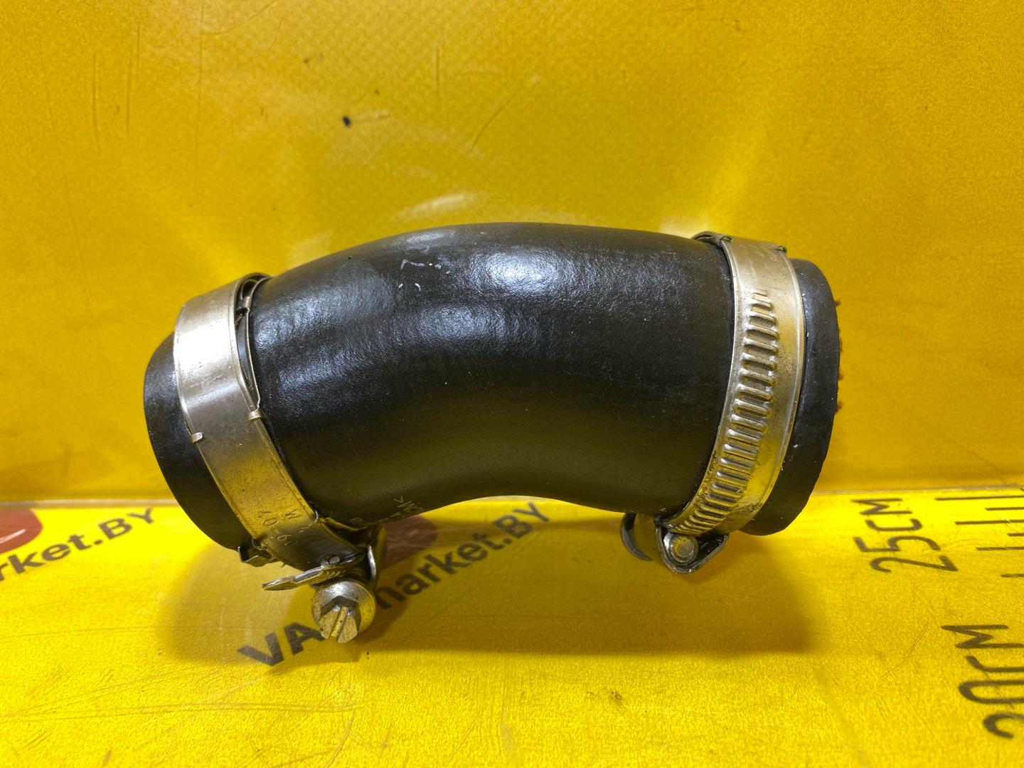 патрубок интеркулера Volkswagen T-Roc 1 поколение 2022, 2.0 л., бензин, 5Q0145828A - фото №4