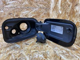 лючок топливного бака Audi Q7 4M 2016, 3.0 л., дизель, 4M0809906E