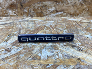 подшипник ступицы задний Audi Q7 4M [рестайлинг] 2022, 3.0 л., бензин, 5WA407621D