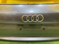 крышка багажника (дверь 3-5) Audi Q3 8U 2012, 2.0 л., бензин, 8U0827025 - фото №9