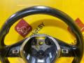 руль Volkswagen Caddy 4 поколение 2016, 1.4 л., бензин, 2K5419091 - фото №2