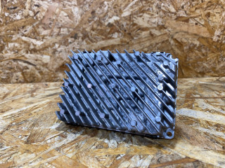 блок управления светом Audi Q7 4M [рестайлинг] 2022, 3.0 л., бензин, 4K0941591BD