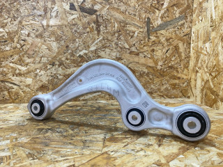 рычаг задний Audi Q7 4M 2016, 3.0 л., дизель, 4M0505323G