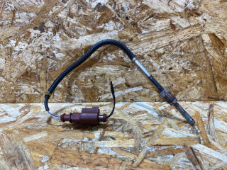 датчик давления (температуры) выхлопных газов Porsche Macan 1 поколение 2016, 3.0 л., дизель, 4H0906088AB