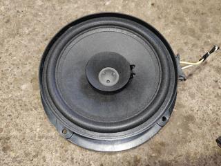 динамик двери Volkswagen Amarok 1 поколение 2H [рестайлинг] 2018, 3.0 л., дизель, 2H0035453B