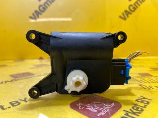 моторчик заслонки печки Audi Q3 8U 2012, 2.0 л., бензин, 1K0907511