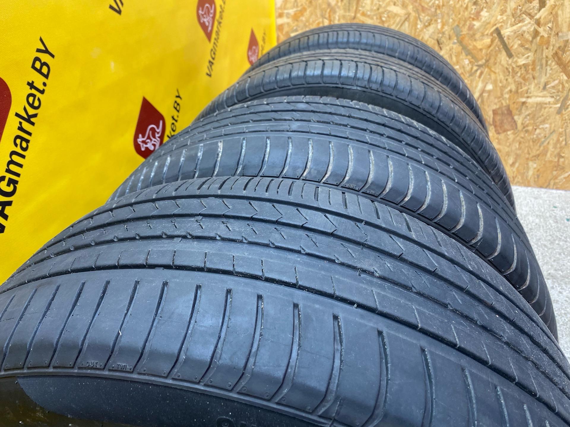 диск литой Audi A8 D5 2019, 3.0 л., дизель, 4N0601025D - фото №26