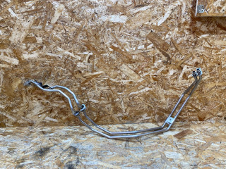 шланг (трубка) АКПП Porsche Macan 1 поколение 2016, 3.0 л., дизель, 8R0317817BD, 8R0317818BD