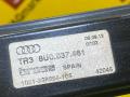 стеклоподъемник передний левый Audi Q3 8U 2012, 2.0 л., бензин, 8U0837461 - фото №6