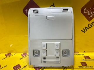 фонарь салона (плафон) Volkswagen Golf Alltrack 7 поколение [рестайлинг] 2018, 1.8 л., бензин, 5TA947105B, 5G0868837