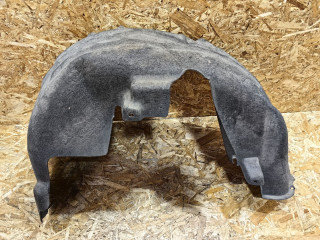 защита арок задняя правая (подкрылок) Volkswagen Passat B8 2016, 2.0 л., дизель, 3G0810972G