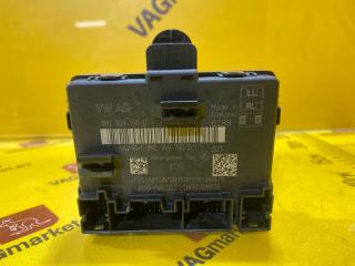 модуль управления двери Audi A8 D5 2019, 3.0 л., дизель, 4M1959795D