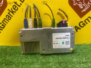 блок управления камерой Volkswagen Tiguan 2 поколение 2016, 2.0 л., бензин, 5Q0907556B